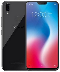 Замена дисплея на телефоне Vivo V9 в Саратове